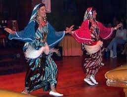 Image result for bellies covered while dancing