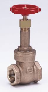 1150 - Milwaukee Valve