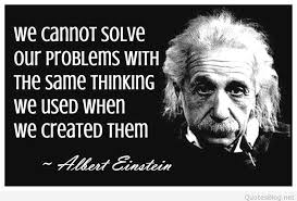 Best Albert Einstein quotes via Relatably.com