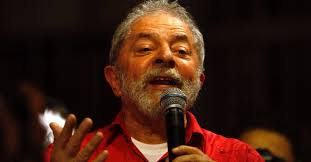 Resultado de imagem para Luiz Inácio Lula da Silva