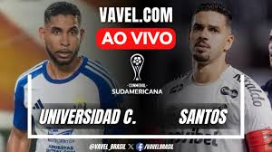 Santos Fc