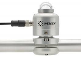 TECHNICAL DATASHEET SENS'PYRANOMETER SECOND CLASS ...