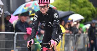 EF Pro Cycling - News update