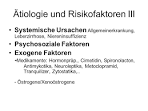 Erfolgreiche Behandlung der Kappa-Leichtketten-Nephropathie