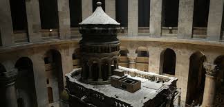 схождение благодатного огня 2026