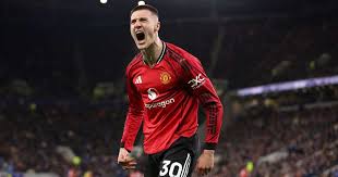 Everton 0-1 Manchester United: Super-sub Sesko strikes again