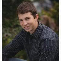 Frederick Export Employee Kyle Ewalt's profile photo