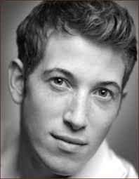 Henry Davis Phantom. Henry trained at Laine Theatre Arts and graduated in July 2008. - henrydavis09