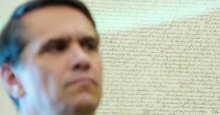 We’ve worked with Todd Blanche. He shouldn’t be attorney general.