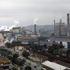 Para liberar US$ 1,5 bi à CSN, bancos cobram venda de divisão de cimentos