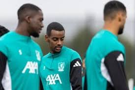 Everton Vs Liverpool