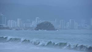Tormenta Tropical Boris: ¿Dónde No Hay Clases por Lluvias Intensas?