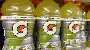 Over 122K cases of Gatorade recalled due to undeclared food dyes, FDA says — ABC News - Breaking News, Latest News and Videos
