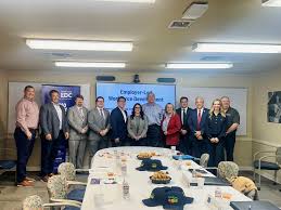 Secretary Chavez-DeRemer Visits Central Valley to Discuss Economic Success and Workforce Development