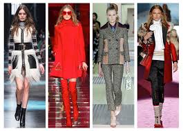 Image result for winter fashion 2015