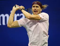 Alexander Zverev