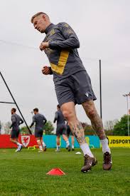 Wrexham preparations