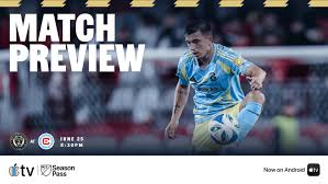 Philadelphia Union - News update