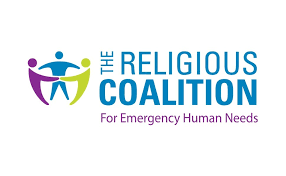 Image result for Coalitions of Religious LOGO