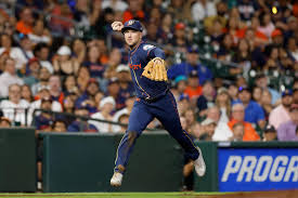 alex bregman