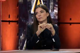 Trend Google: giulia innocenzi