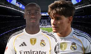 Planeta Real Madrid - News update