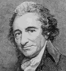 The Age of Reason (1794) / by <b>Thomas Paine</b> - painelogo