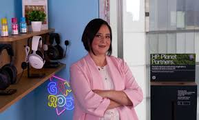 Del diseño al uso: la responsabilidad compartida de cuidar nuestro planeta