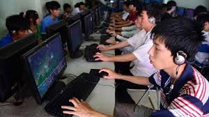 Kết quả hình ảnh cho nghiên game