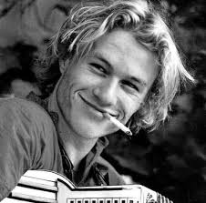 Image result for images heath ledger