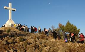 Resultado de imagen de medjugorje