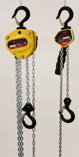 SideKick Mini Lever | Compact Manual Hoist | IR
