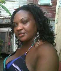 CANU wants Dawn Roberts. a shop at 9 North Road, Bourda, is wanted in connection with a cocaine found at the Cheddi Jagan International Airport (CJIA) on ... - Dawn-Roberts