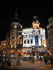 Image result for images of Madrid