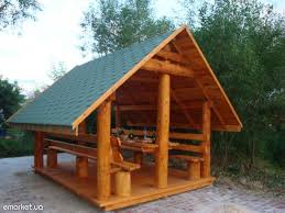 Картинки по запросу беседки из дерева
