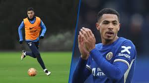 The Chelsea Chronicle - News update