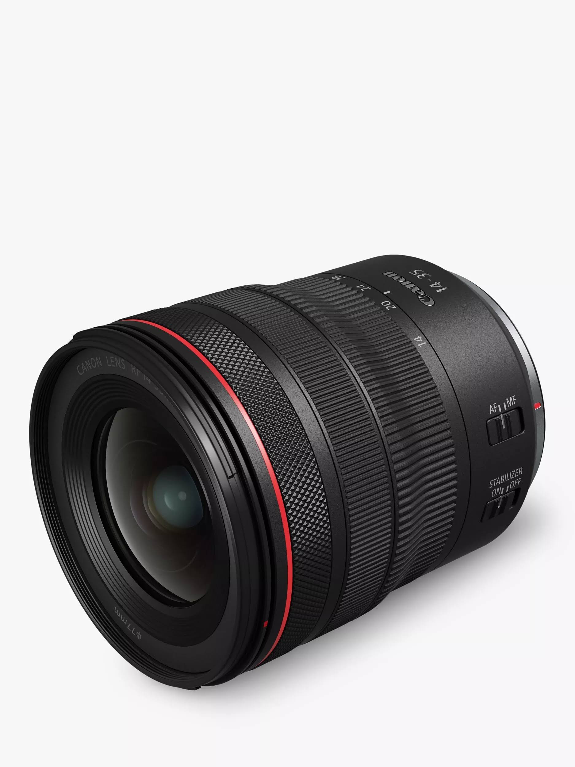 Canon RF 14-35mm f/4 L IS USM Lens