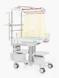 Weyer Variotherm - Reanimatietafel - JRM Medical