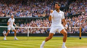Đoković vence a Rinderknech y avanza a octavos en Londres