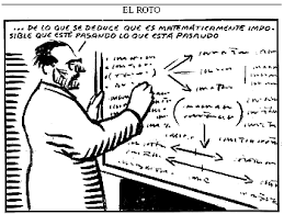Resultado de imagen de fórmulas científicas complejas