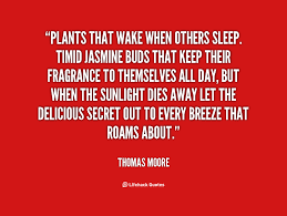 Thomas Moore Quotes On Love. QuotesGram via Relatably.com