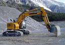 Macchine movimento terra - 