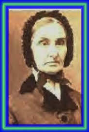 Mary PEAVEY - Birth: 1806 in Tuftonborough, Strafford (now Carroll) County, New Hampshire - mary_peavey