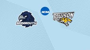 How to Watch Monmouth Hawks vs. Towson Tigers: Live Stream or on TV