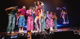 Katy Perry: The Lifetimes Tour – Live from Paris (2026)