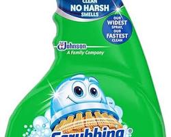 Изображение: Bathroom cleaner