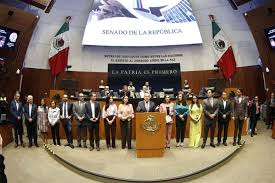 Senador Mario Vázquez Robles, para rectificación de hechos sobre el tema Chihuahua