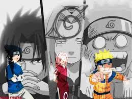 Image result for naruto