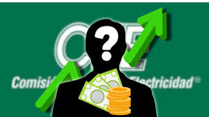 Hijo de político mexicano está en nómina de CFE con salario de 100 mil pesos al mes, ¿de quién se trata?