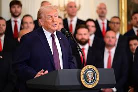 Trump Says U.S. ‘Shouldn’t Even Have an Election’ as He Threatens Insurrection Act